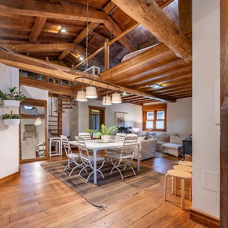 La Casita De Oza Villa A Coruña Exteriör bild